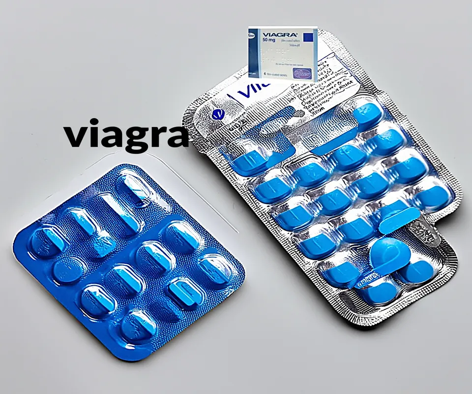 C'è bisogno della ricetta per il viagra